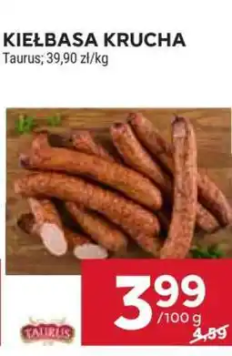 Stokrotka Market Kiełbasa Krucha oferta