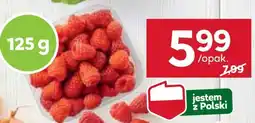 Stokrotka Market Maliny oferta