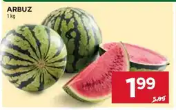 Stokrotka Market Arbuz oferta