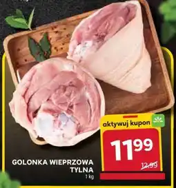 Stokrotka Market Golonka wieprzowa tylna oferta