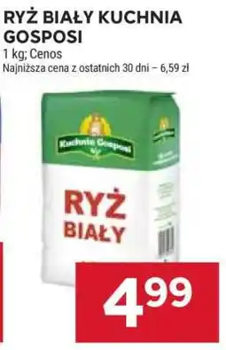 Stokrotka Market RYŻ BIAŁY KUCHNIA GOSPODI oferta