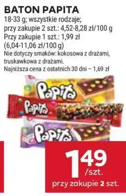 Stokrotka Market Baton Papita oferta