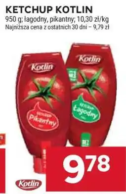 Stokrotka Market Ketchup Kotlin oferta