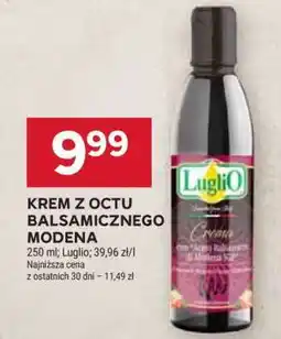 Stokrotka Market Krem z octu balsamicznego Modena oferta