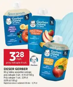 Stokrotka Market Deser Gerber oferta