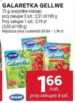 Stokrotka Market Galaretka Gellwe oferta