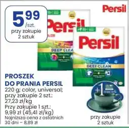 Stokrotka Market Proszek do prania Persil oferta