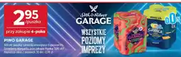 Stokrotka Market Piwo GARAGE oferta