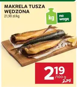 Stokrotka Market Makrela tusza wędzona oferta