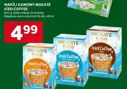 Stokrotka Market Napój Kawowy Mokate Iced Coffee oferta