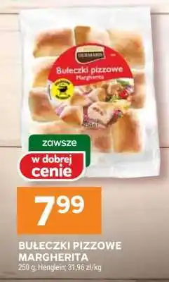 Stokrotka Market Bułeczki pizzowe Margherita oferta