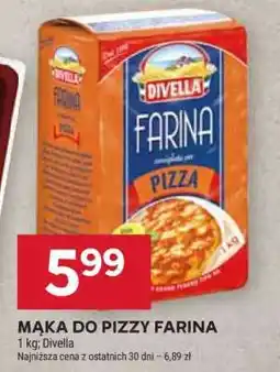 Stokrotka Market Mąka do pizzy Farina oferta