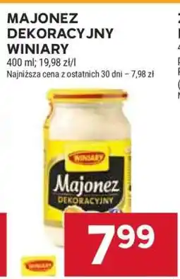 Stokrotka Market Majonez dekoracyjny WINIARY oferta