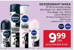 Stokrotka Market Dezodorant NIVEA oferta