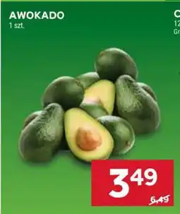 Stokrotka Market Awokado oferta