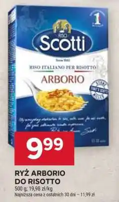 Stokrotka Market RYŻ ARBORIO DO RISOTTO oferta