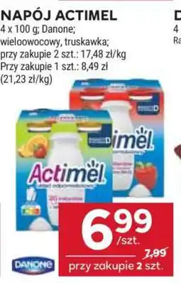 Stokrotka Market Napój Actimel oferta