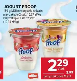 Stokrotka Market JOGURT FROOP oferta