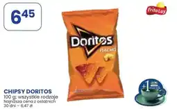 Stokrotka Market Chipsy DORITOS oferta