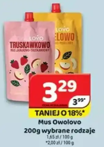 Delfin Mus Owolovo oferta