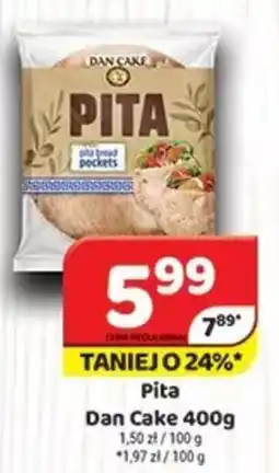 Delfin Pita Dan Cake oferta