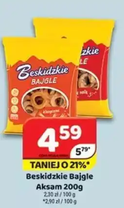 Delfin Beskidzkie Bajgle Aksam oferta