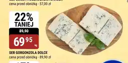 bi1 Ser gorgonzola dolce oferta