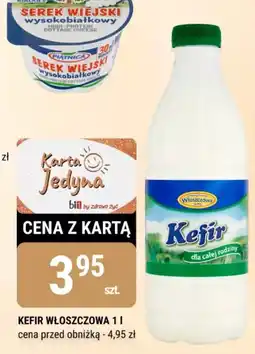 bi1 Kefir włoszczowa oferta