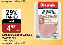 bi1 Krakowska pieczona sucha olewnik oferta