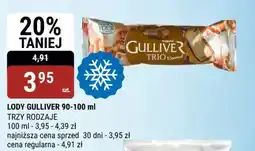 bi1 Lody gulliver oferta