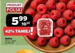 Netto Maliny Z Zieleniaka Netto oferta