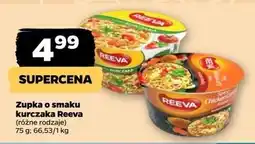Netto Zupa grzybowa Reeva oferta