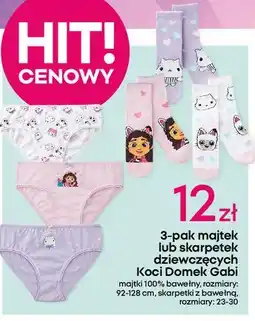 Pepco Skarpetki dziewczęce oferta