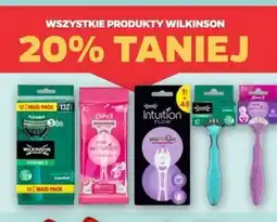 Netto Maszynka do golenia Wilkinson Intuition Fab oferta