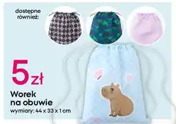 Pepco Worek szkolny Loozz oferta