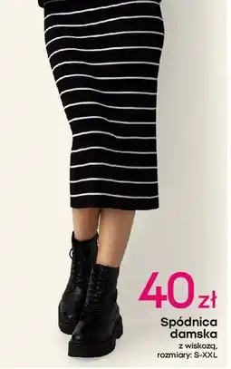 Pepco Spódnica damska s-xxl oferta