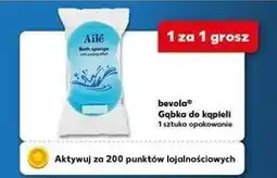 Kaufland Gąbka aile Bevola oferta