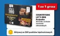 Kaufland Podpałka K-Classic Let's Bbq oferta