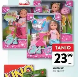 Intermarche Lalka Evi Love oferta
