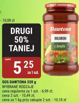 bi1 Sos dawtona oferta