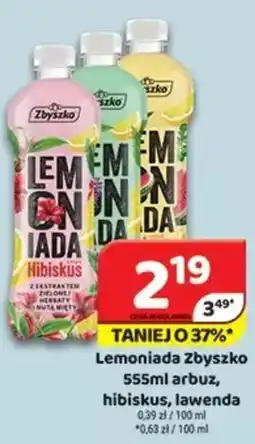 Delfin Lemoniada Zbyszko oferta