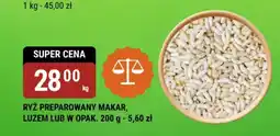 bi1 Ryż preparowany makar oferta