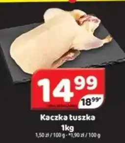 Delfin Kaczka tuszka oferta