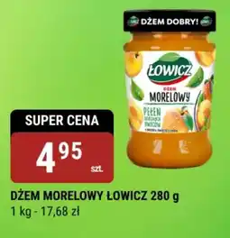 bi1 Dżem morelowy łowicz oferta