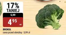 bi1 Brokuł oferta