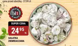 bi1 Sałatka ziemniaczana oferta