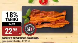 bi1 Boczek w przyprawie cygańskiej oferta