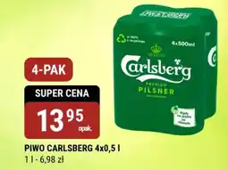 bi1 Piwo carlsberg oferta