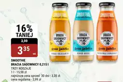 bi1 Smoothie bracia sadownicy oferta