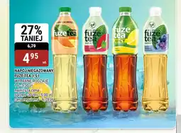 bi1 Napój niegazowany fuze tea oferta